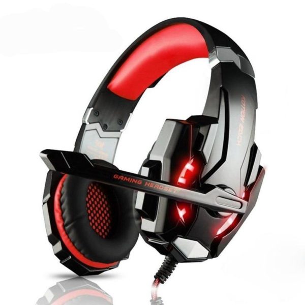 VortexPro Gaming Headset