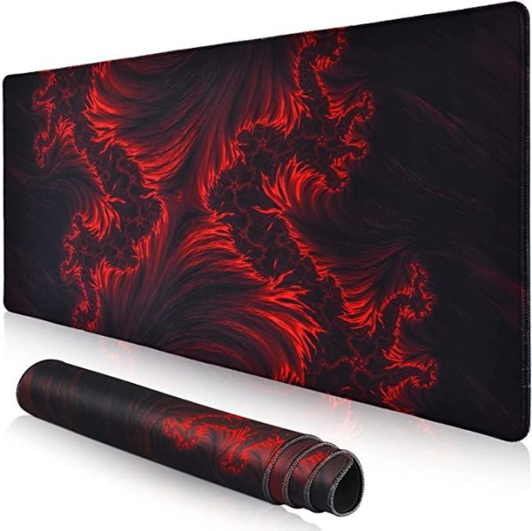 Pro Performance Gaming Mouse Pad