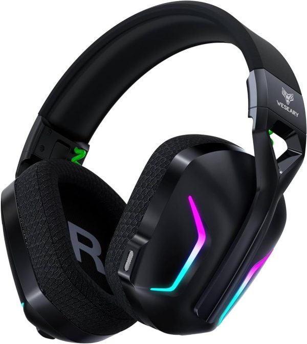 EliteSound Pro Gaming Headset